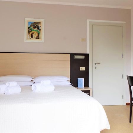 Golf & Beach Hotel Milano Marittima Exteriör bild