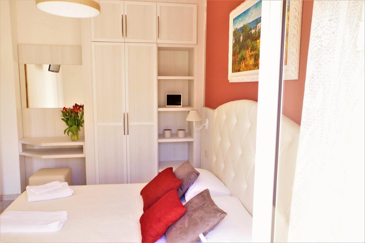 Golf & Beach Hotel Milano Marittima Exteriör bild