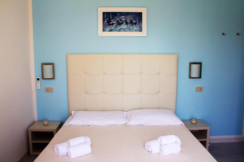 Golf & Beach Hotel Milano Marittima Exteriör bild