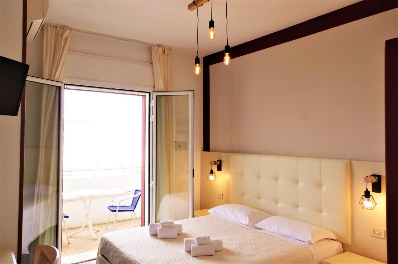 Golf & Beach Hotel Milano Marittima Exteriör bild