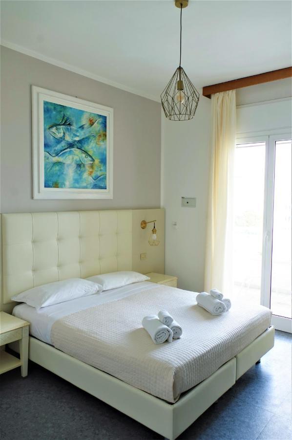Golf & Beach Hotel Milano Marittima Exteriör bild