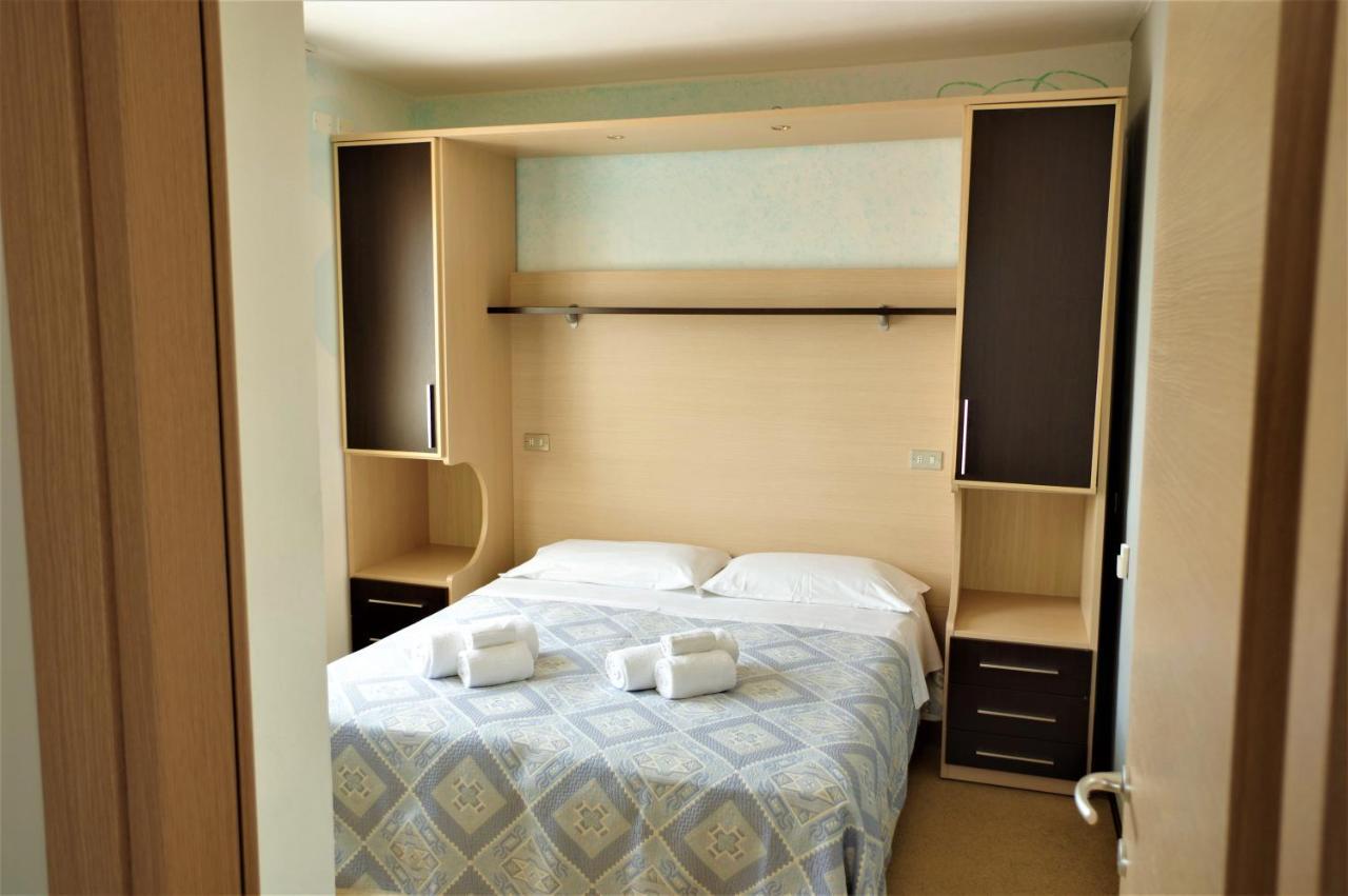 Golf & Beach Hotel Milano Marittima Exteriör bild