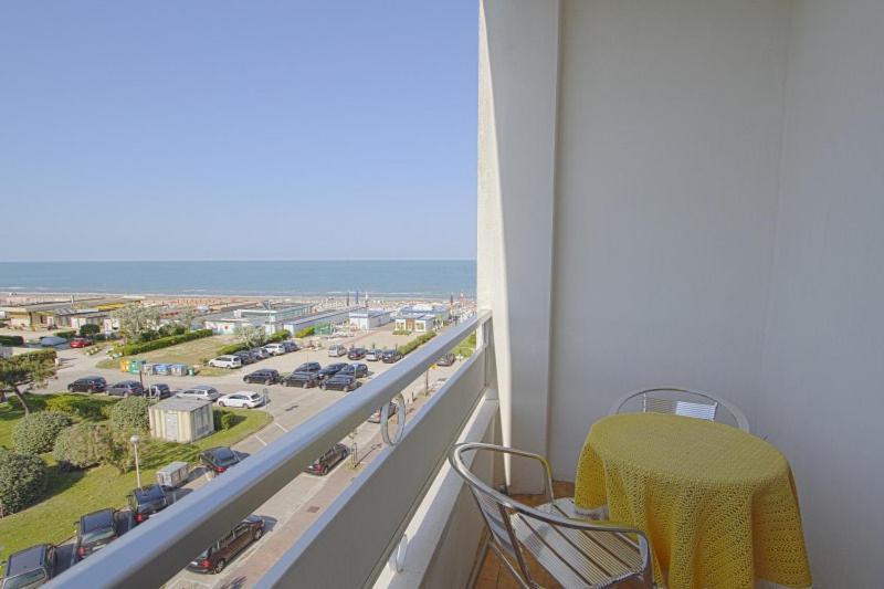 Golf & Beach Hotel Milano Marittima Exteriör bild