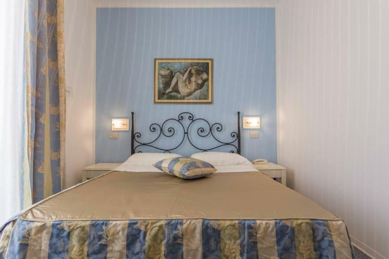 Golf & Beach Hotel Milano Marittima Exteriör bild