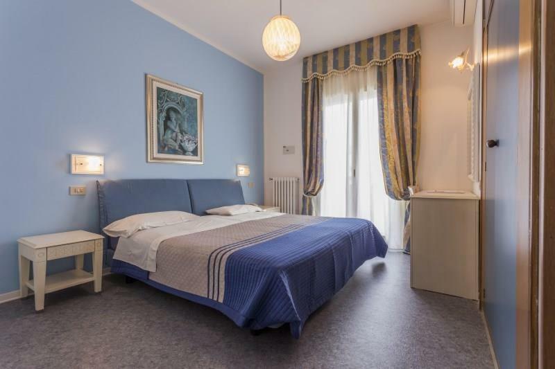 Golf & Beach Hotel Milano Marittima Exteriör bild