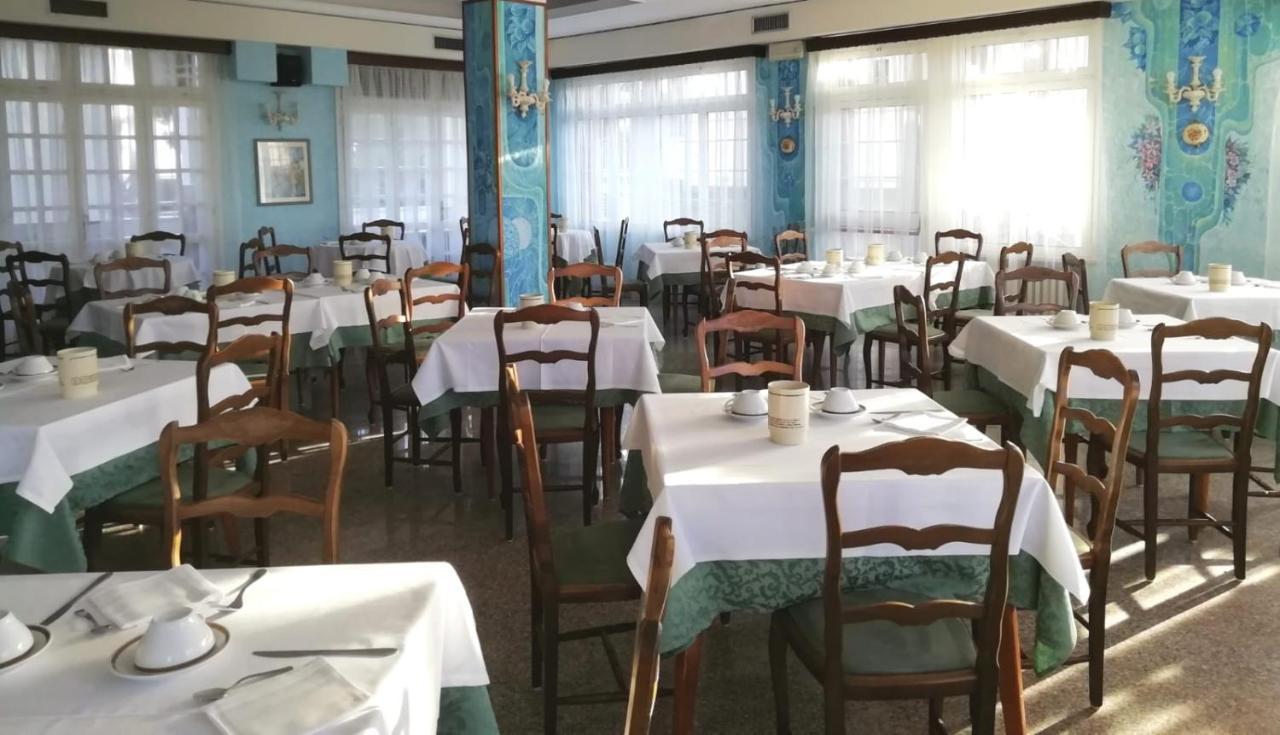 Golf & Beach Hotel Milano Marittima Exteriör bild